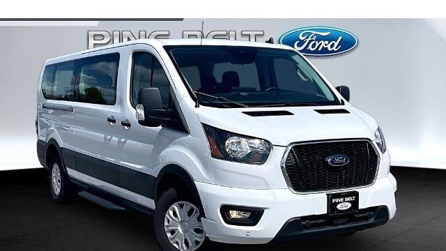 Preowned 2023 Ford Transit 350 XL for Sale