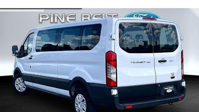 2023 Ford Transit 350 XL