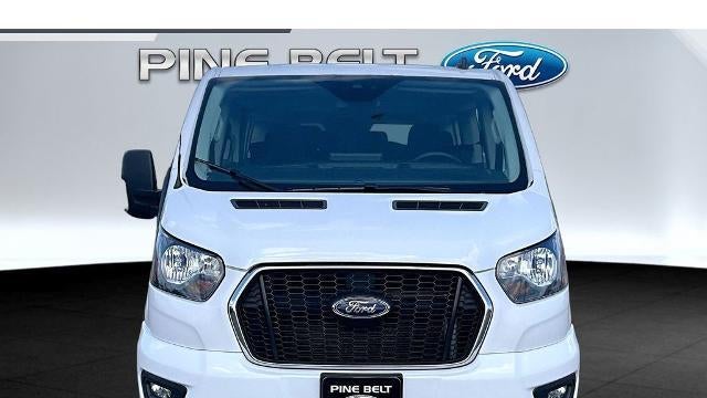 2023 Ford Transit 350 XL