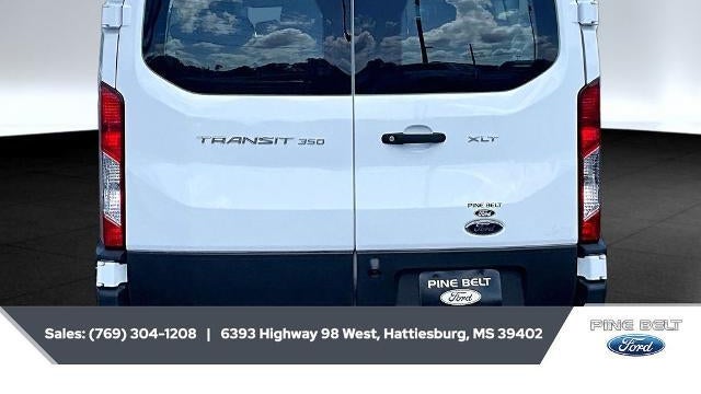 2023 Ford Transit 350 XL