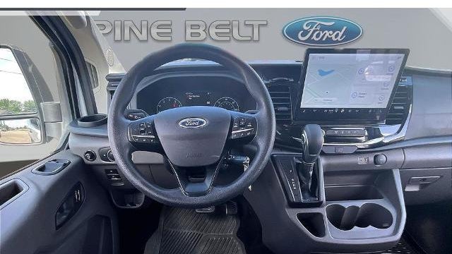 2023 Ford Transit 350 XL