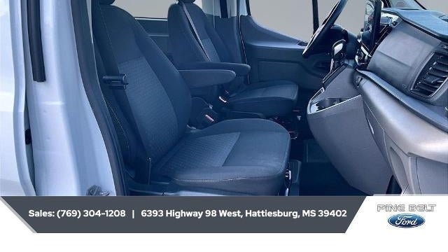 2023 Ford Transit 350 XL