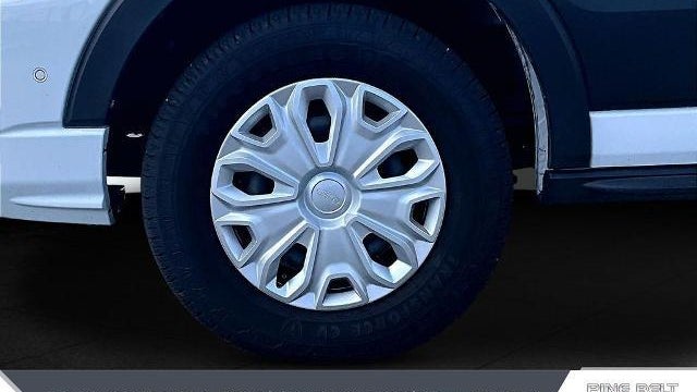 2023 Ford Transit 350 XL