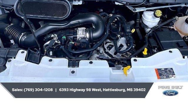 2023 Ford Transit 350 XL