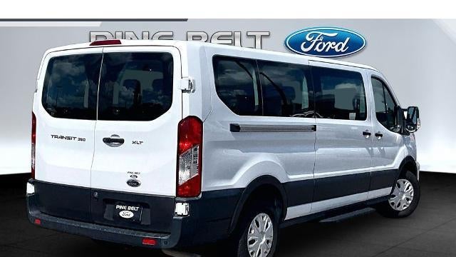 2023 Ford Transit 350 XL