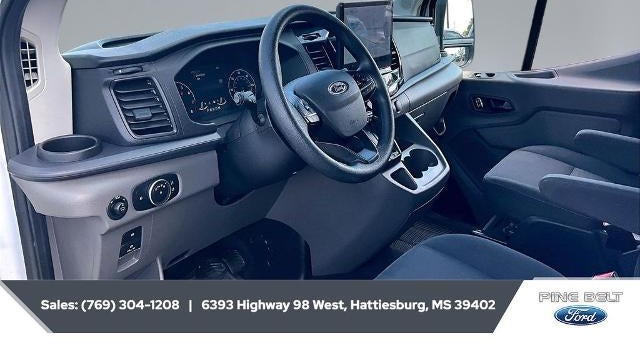 2023 Ford Transit 350 XL