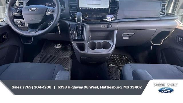 2023 Ford Transit 350 XL
