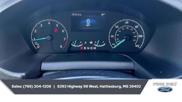 2023 Ford Transit 350 XL