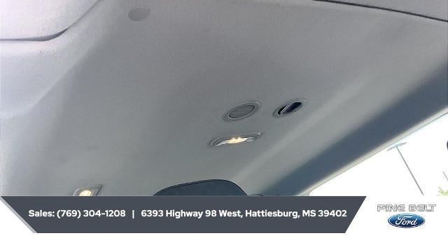 2023 Ford Transit 350 XL
