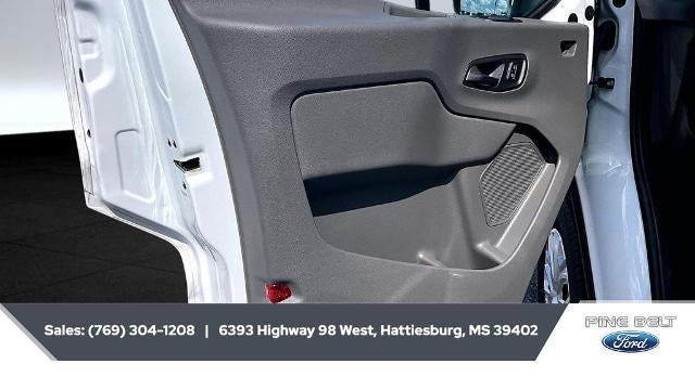 2023 Ford Transit 350 XL