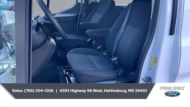 2023 Ford Transit 350 XL
