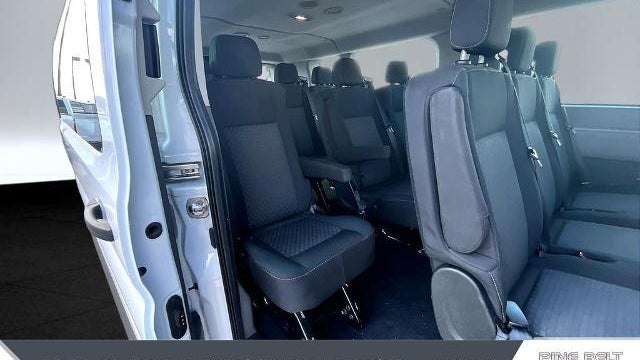 2023 Ford Transit 350 XL