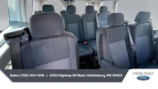2023 Ford Transit 350 XL