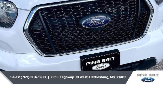 2023 Ford Transit 350 XL