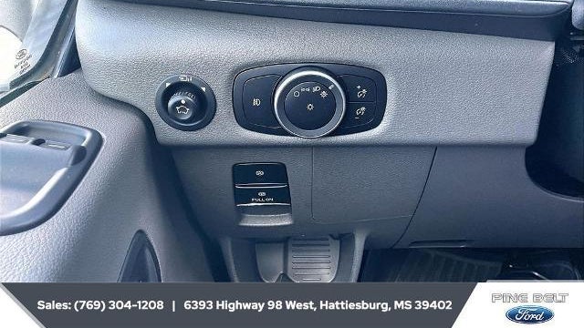 2023 Ford Transit 350 XL