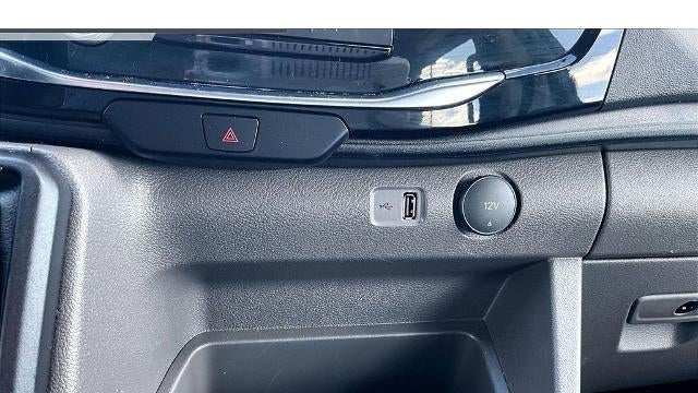 2023 Ford Transit 350 XL