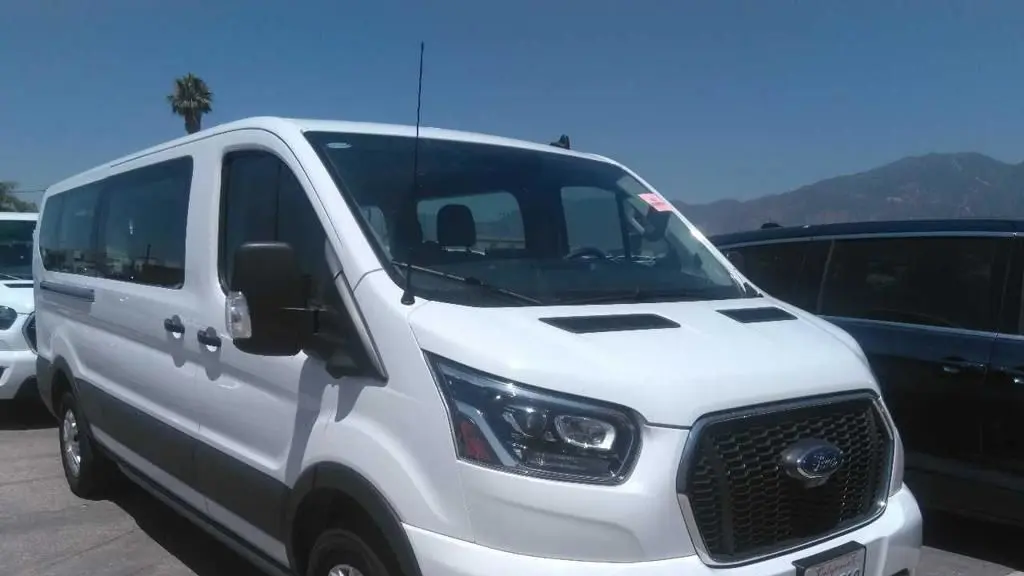 Preowned 2023 Ford Transit 350 XL for Sale