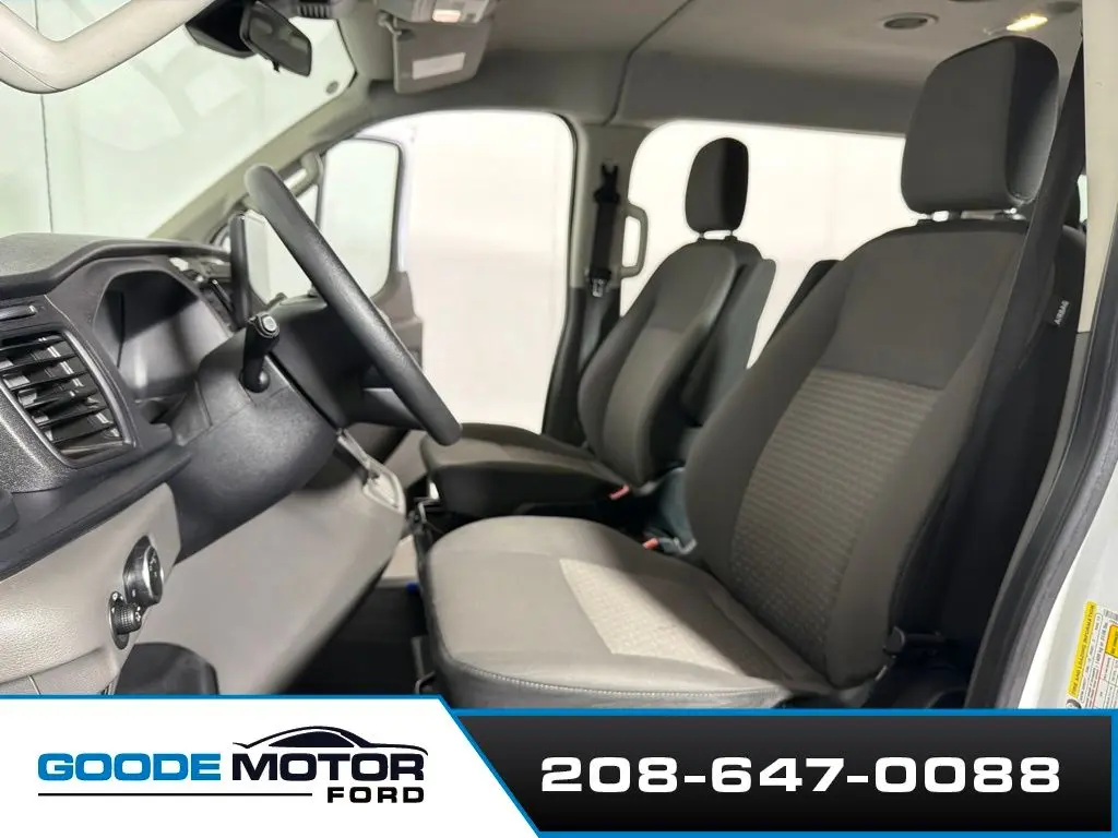 2023 Ford Transit - $32,598