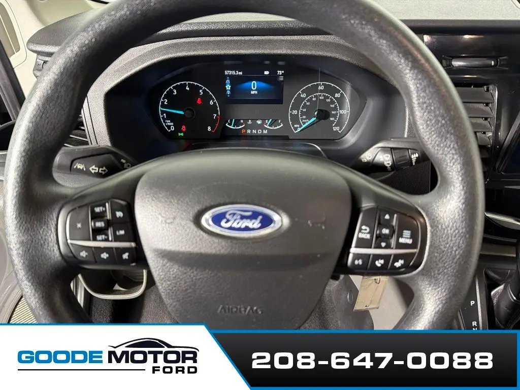 2023 Ford Transit - $32,598