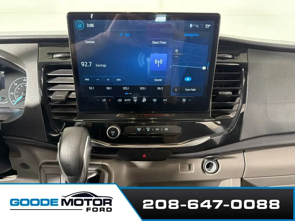 2023 Ford Transit - $32,598