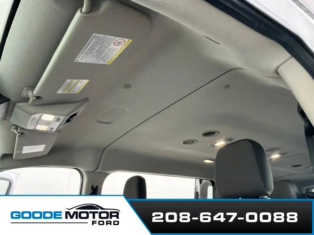 2023 Ford Transit - $32,598