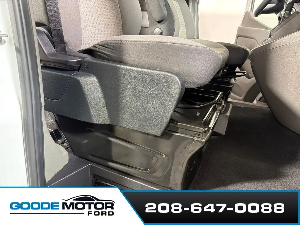 2023 Ford Transit - $32,598