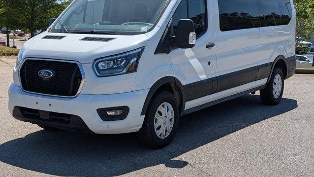 Preowned 2023 Ford Transit 350 XL for Sale
