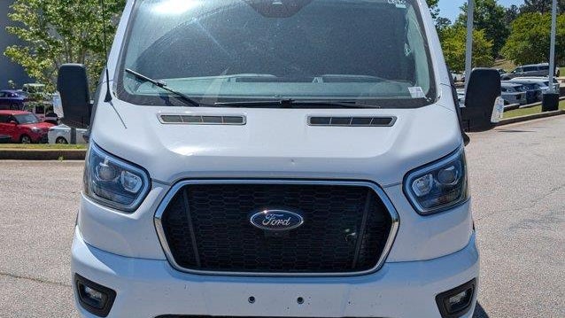 2023 Ford Transit 350 XL