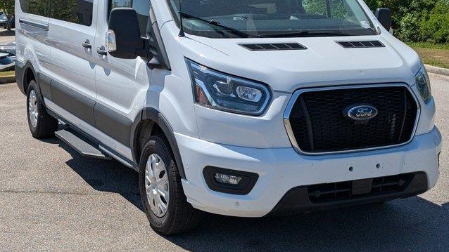 2023 Ford Transit 350 XL
