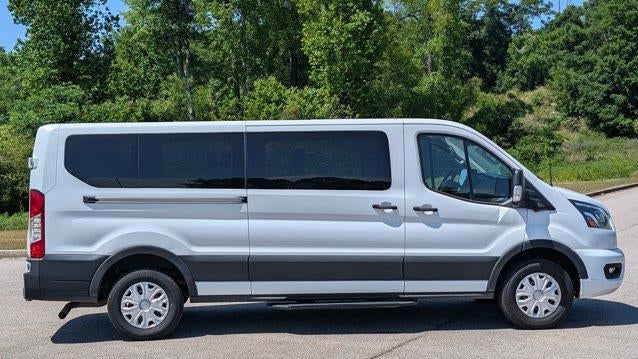 2023 Ford Transit 350 XL