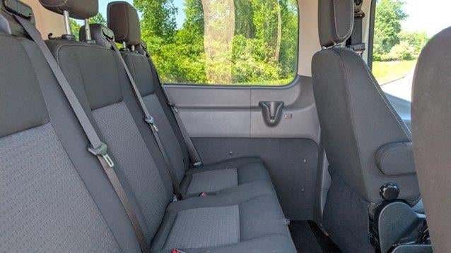2023 Ford Transit 350 XL