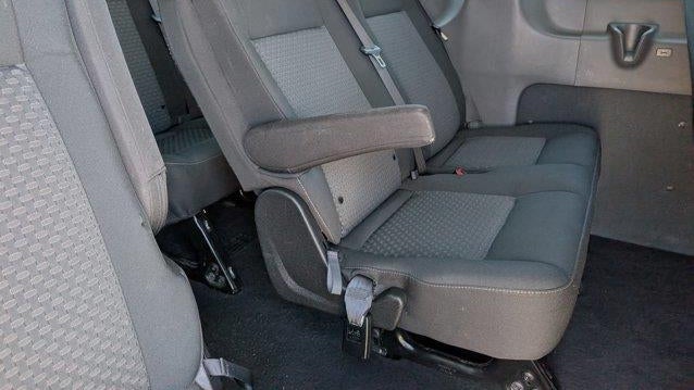 2023 Ford Transit 350 XL