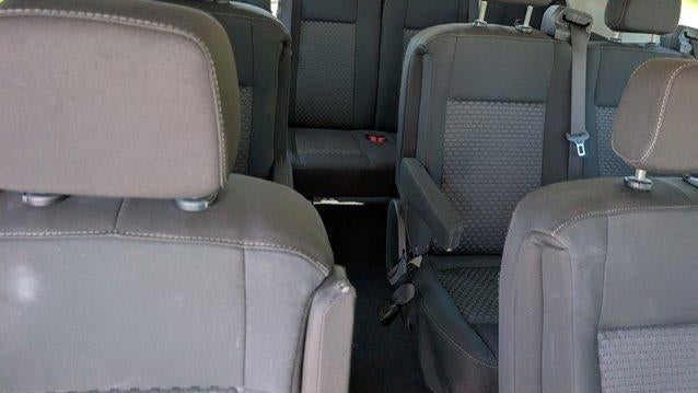 2023 Ford Transit 350 XL