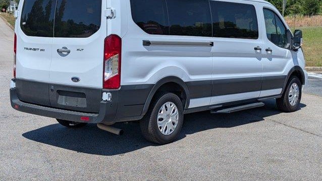 2023 Ford Transit 350 XL
