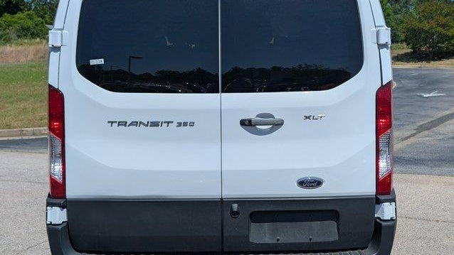 2023 Ford Transit 350 XL