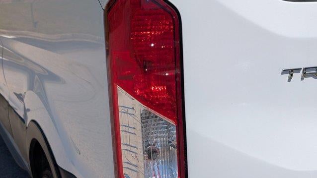 2023 Ford Transit 350 XL