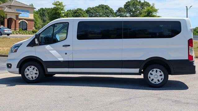 2023 Ford Transit 350 XL