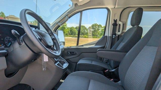 2023 Ford Transit 350 XL