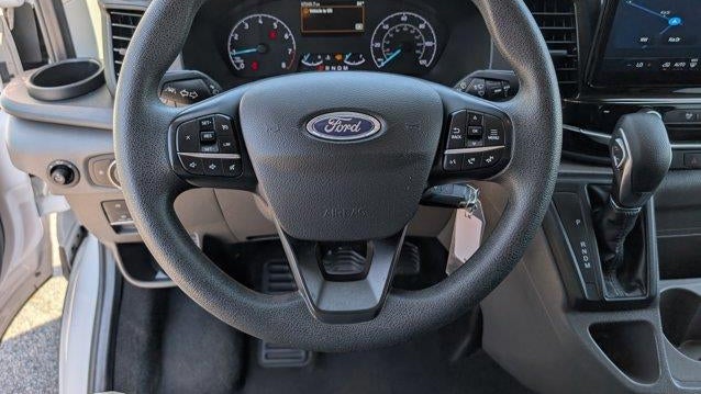 2023 Ford Transit 350 XL