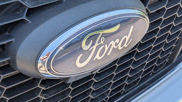2023 Ford Transit 350 XL