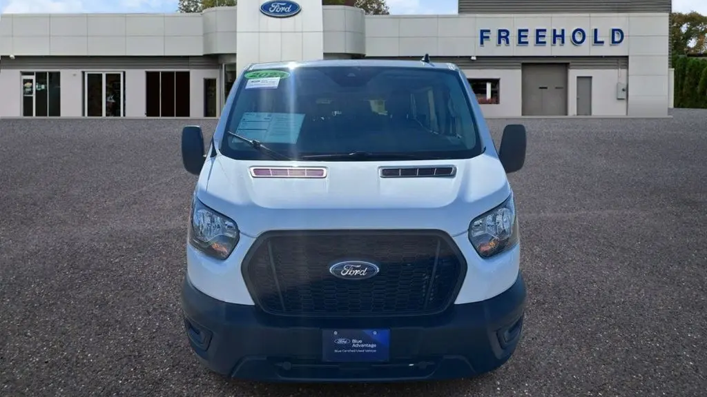 2023 Ford Transit 350 XL