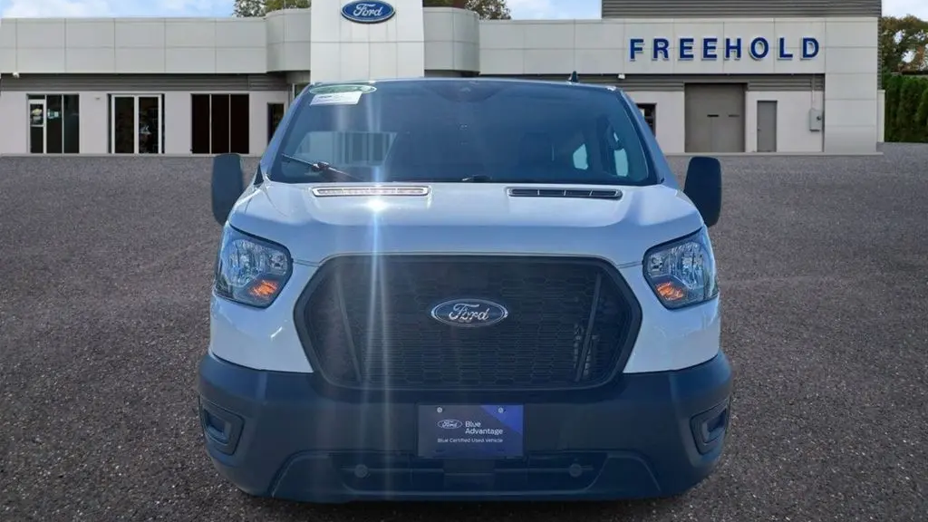 2023 Ford Transit 350 XL