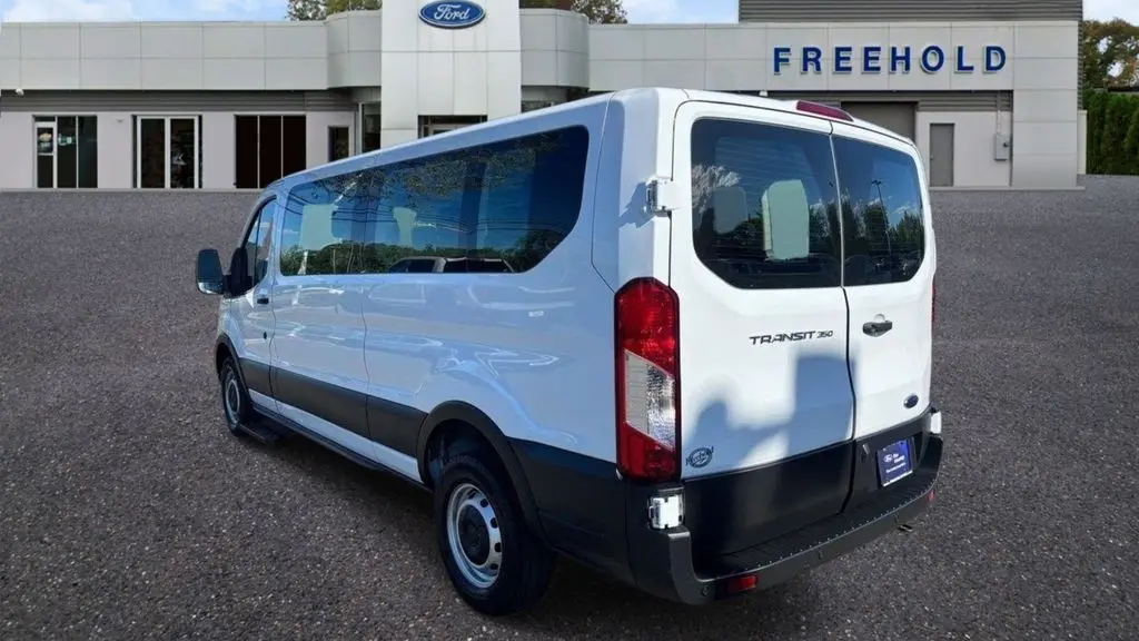 2023 Ford Transit 350 XL