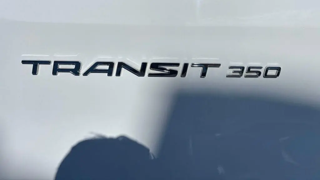 2023 Ford Transit 350 XL