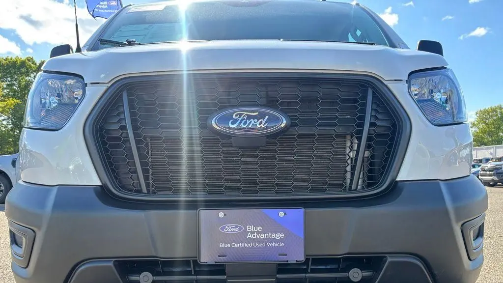 2023 Ford Transit 350 XL