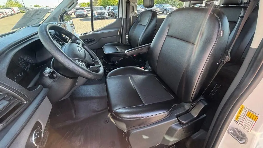 2023 Ford Transit 350 XL