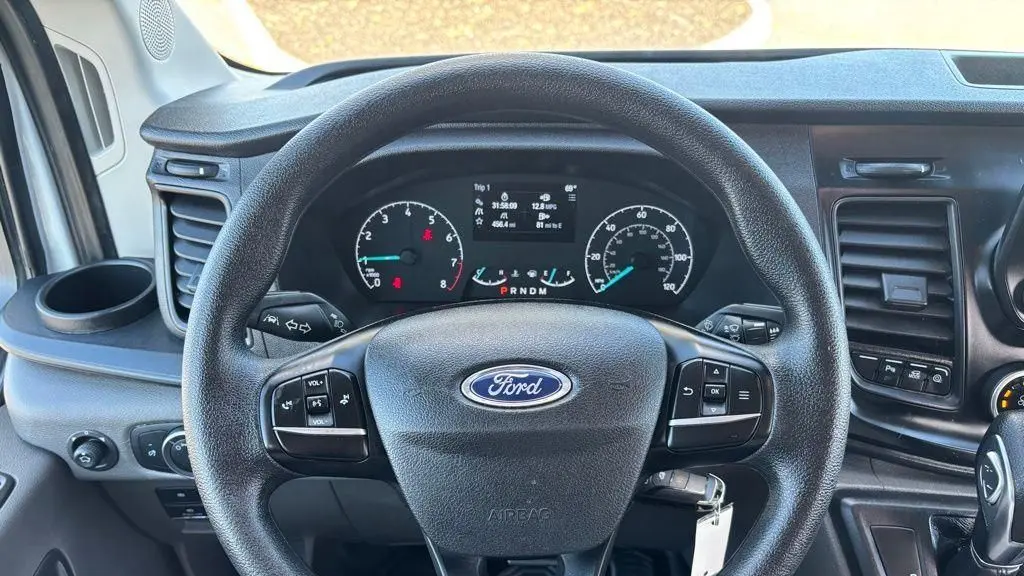 2023 Ford Transit 350 XL