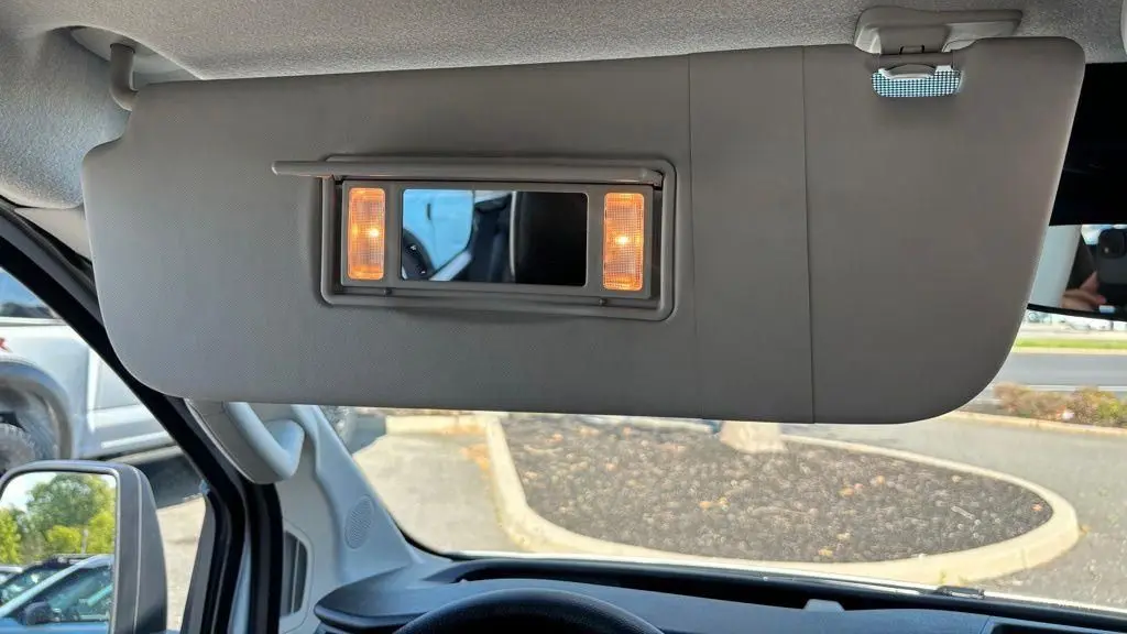 2023 Ford Transit 350 XL
