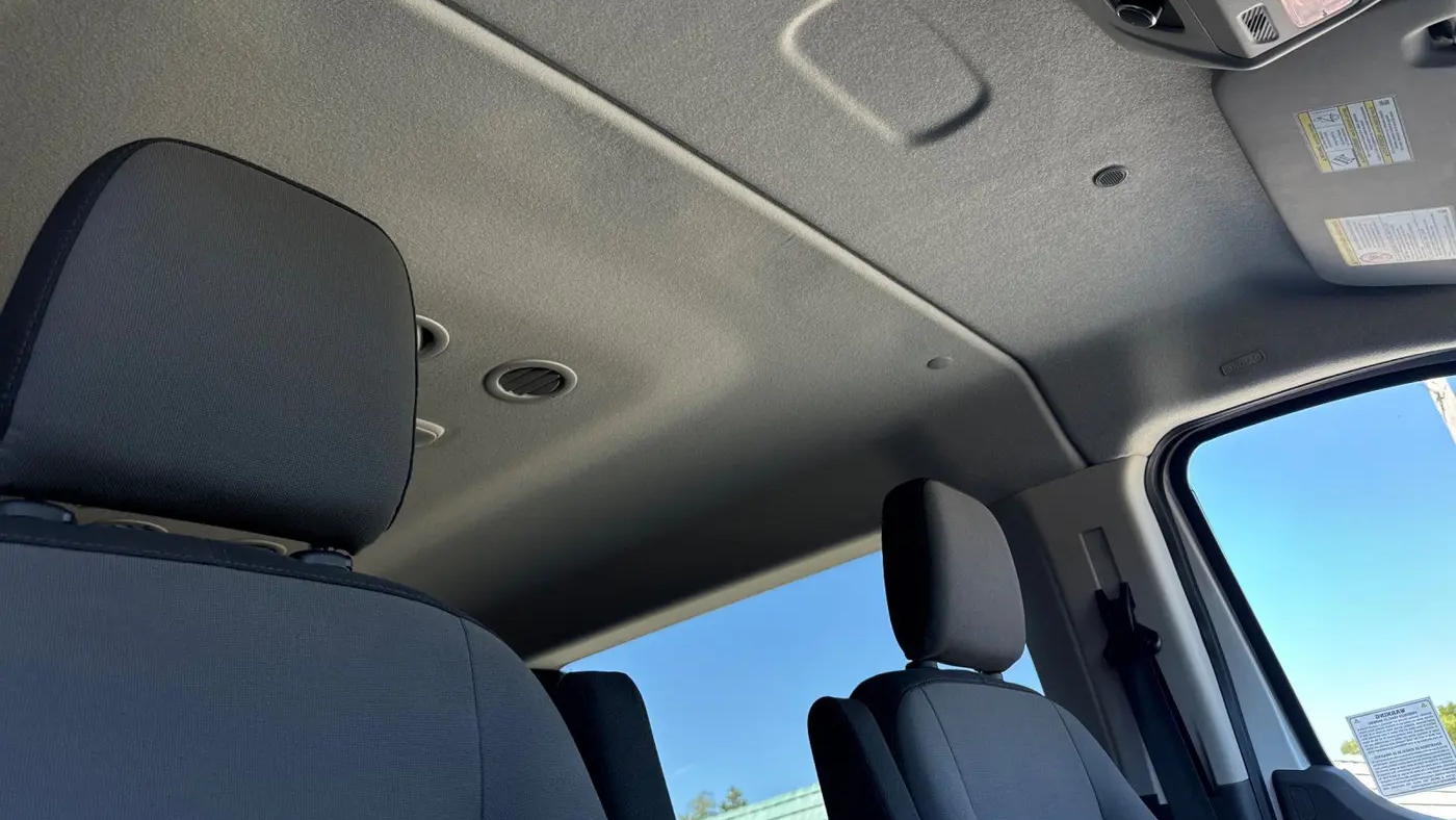 2024 Ford Transit 350 XL