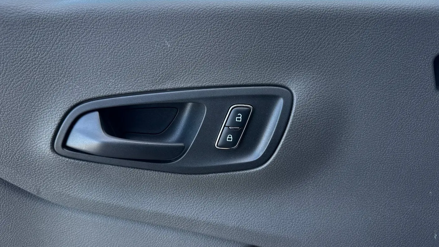 2024 Ford Transit 350 XL